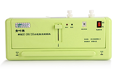 教你如何選擇合適的真空包裝機