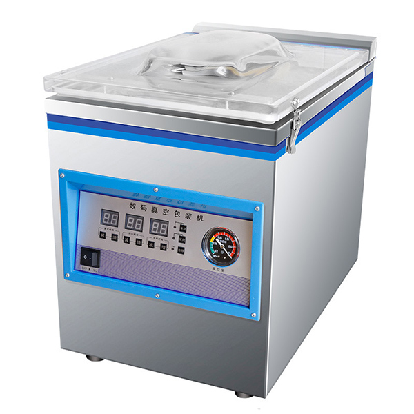 真空包裝機