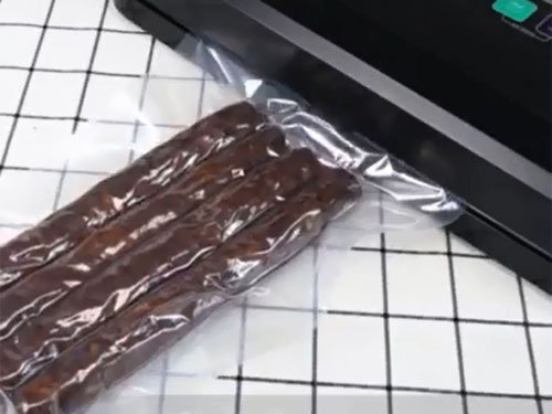 P-290真空包裝機