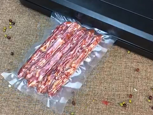 P280B真空包裝機