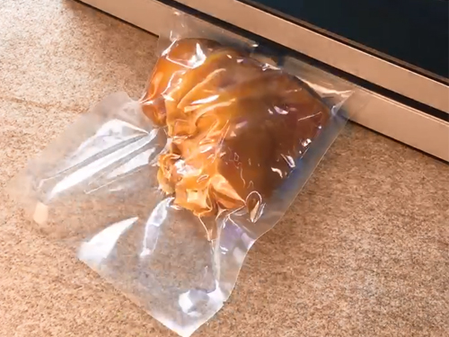 P-280B真空包裝機