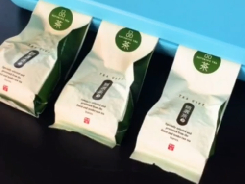 奧德居W-3310真空包裝機