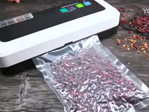 P290真空包裝機機