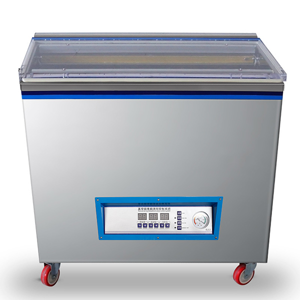 奧德居ZK-1000真空包裝機